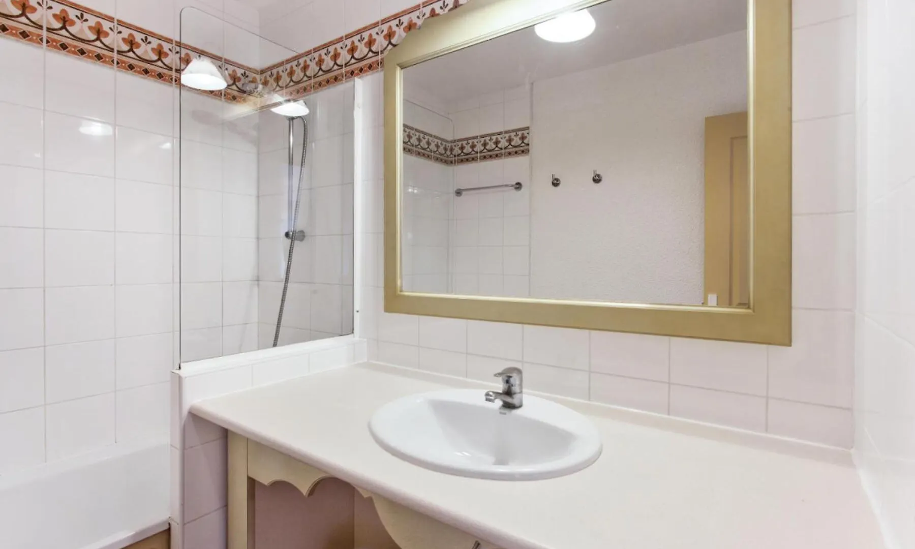 Les Issambres Lauriers - Maeva Home - Appartement 2 Pieces 5 Personnes Selection Mae-1207 Les Issambres