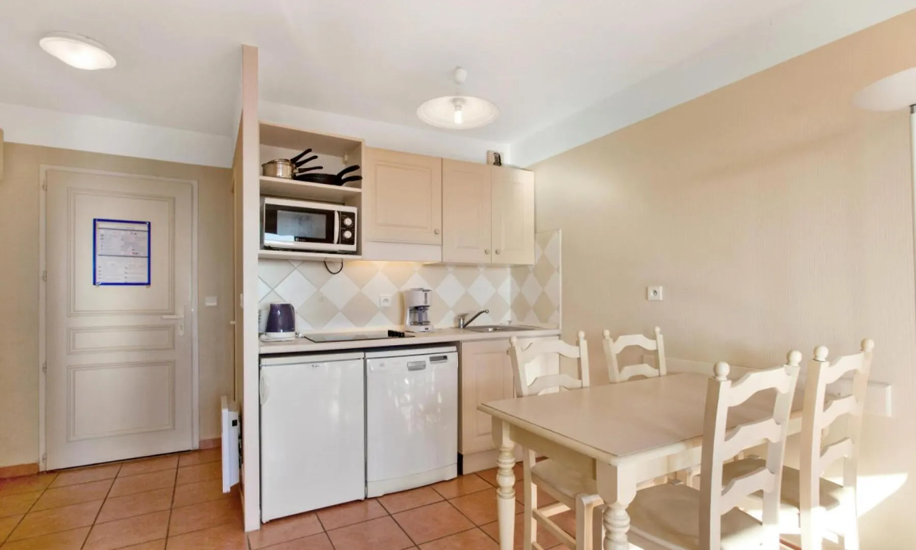Les Issambres Lauriers - Maeva Home - Appartement 2 Pieces 5 Personnes Selection Mae-1207 0*, Les Issambres France