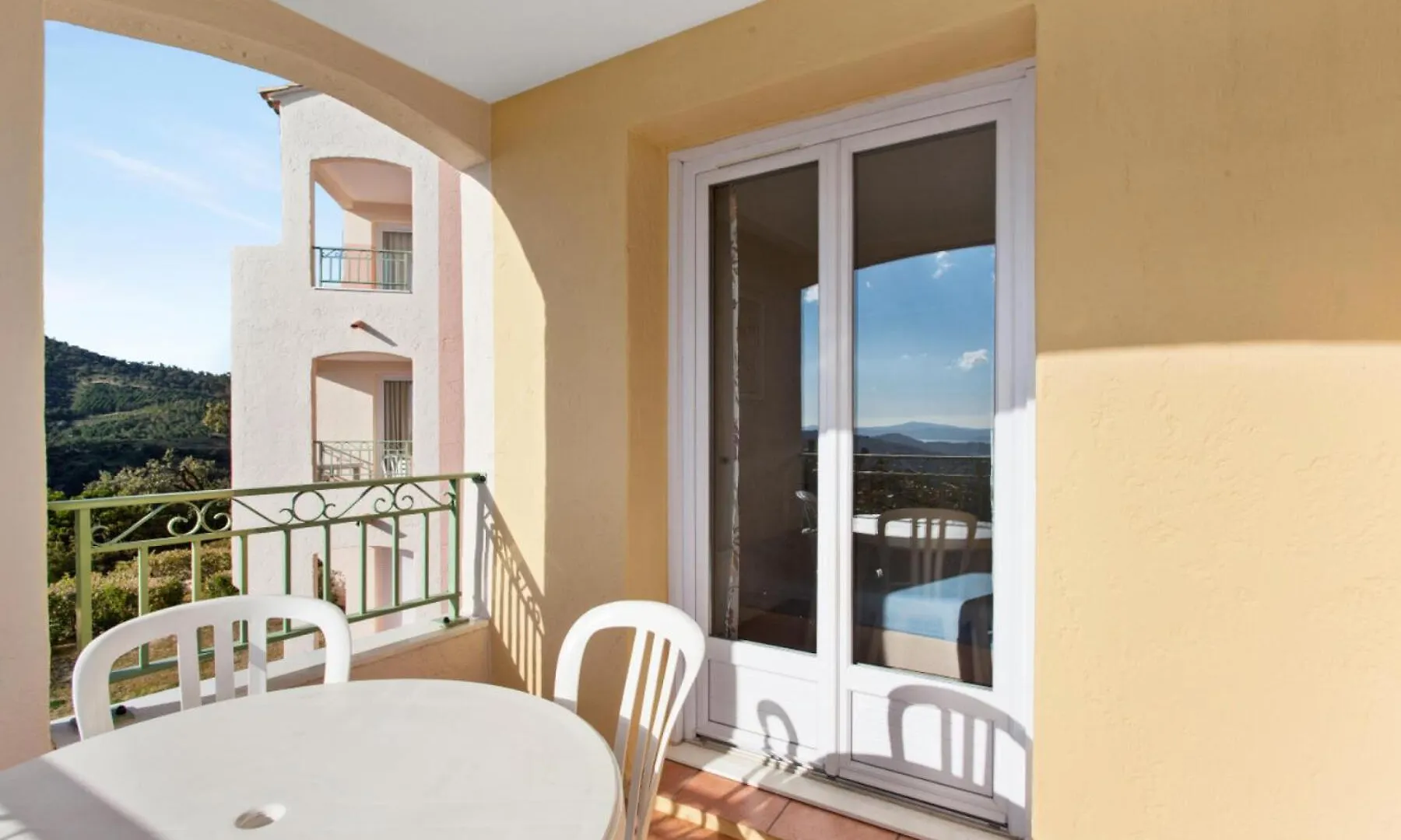 Apartment Les Issambres Lauriers - Maeva Home - Appartement 2 Pieces 5 Personnes Selection Mae-1207 France