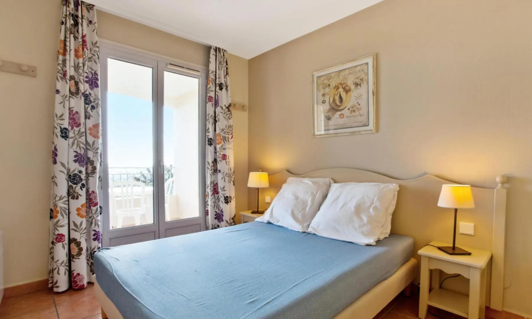 Les Issambres Lauriers - Maeva Home - Appartement 2 Pieces 5 Personnes Selection Mae-1207