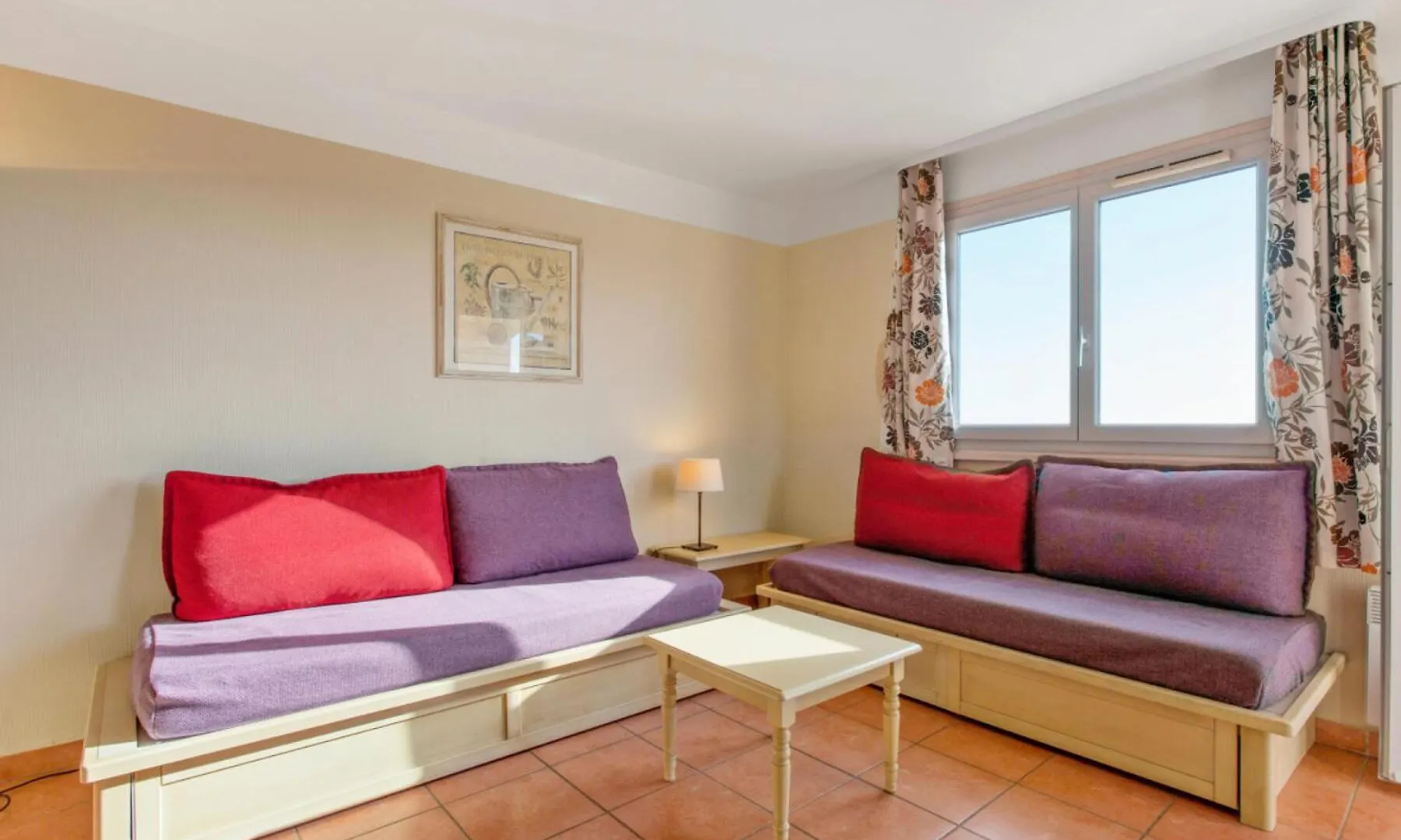 Les Issambres Lauriers - Maeva Home - Appartement 2 Pieces 5 Personnes Selection Mae-1207 0*, Les Issambres France