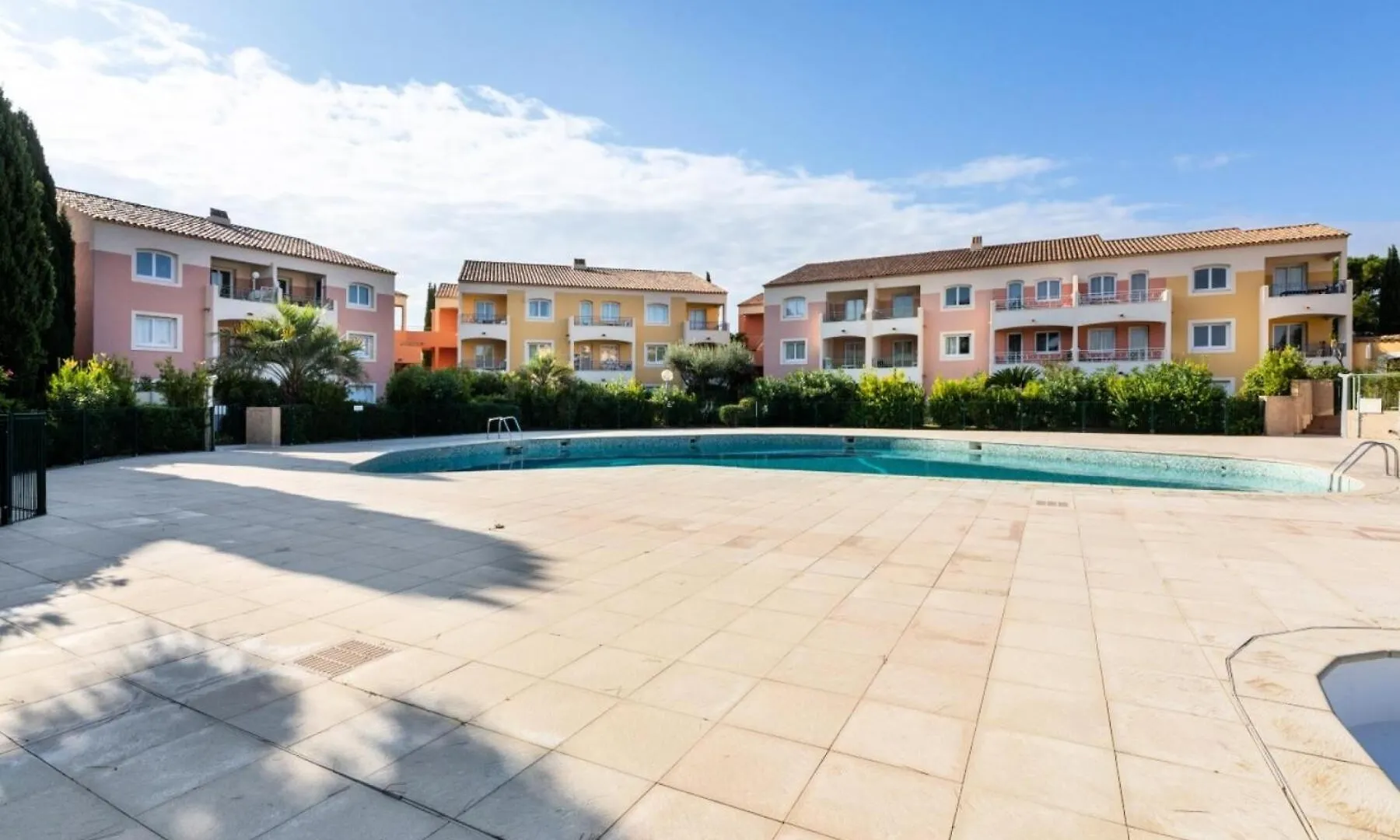 Apartment Les Issambres Lauriers - Maeva Home - Appartement 2 Pieces 5 Personnes Selection Mae-1207 France