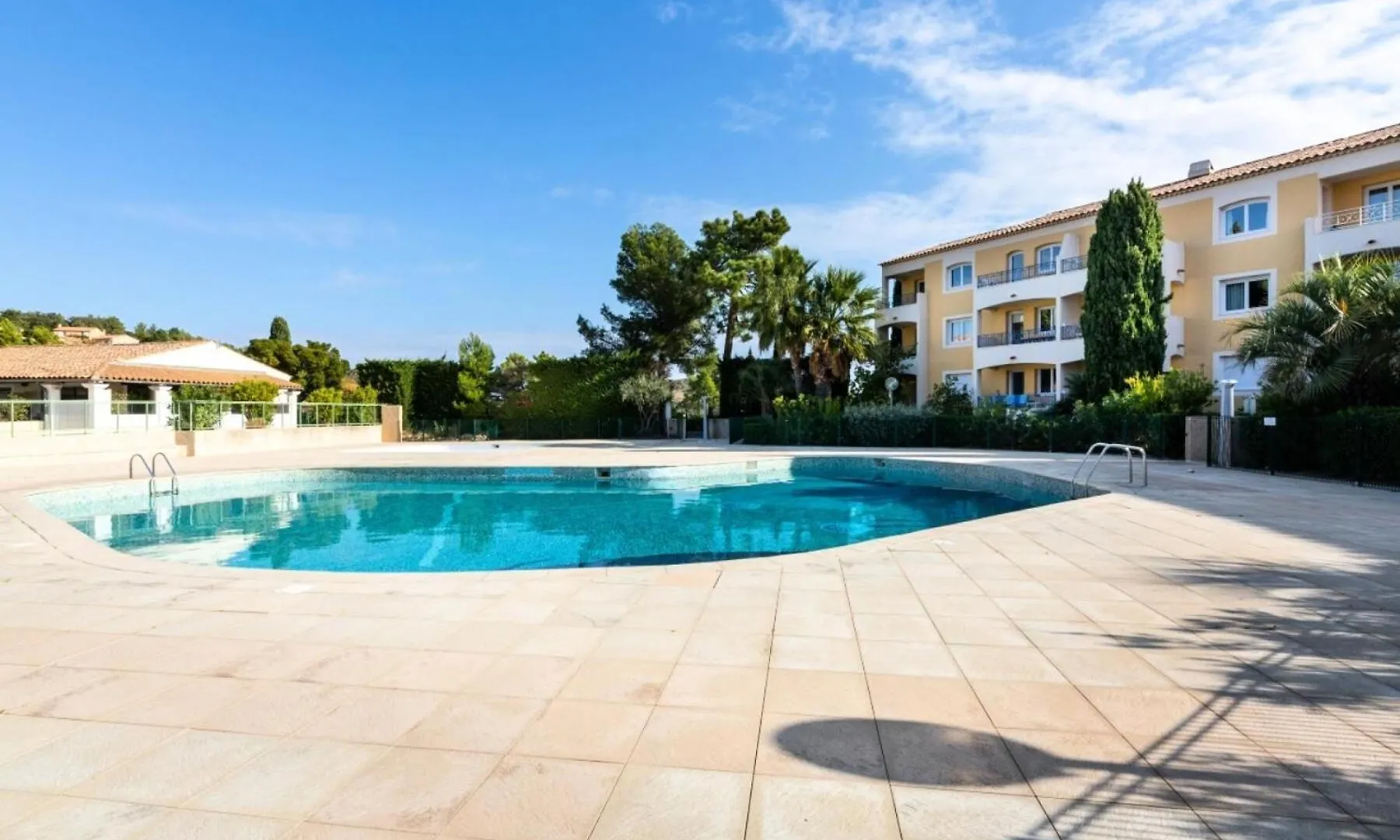 Apartment Les Issambres Lauriers - Maeva Home - Appartement 2 Pieces 5 Personnes Selection Mae-1207