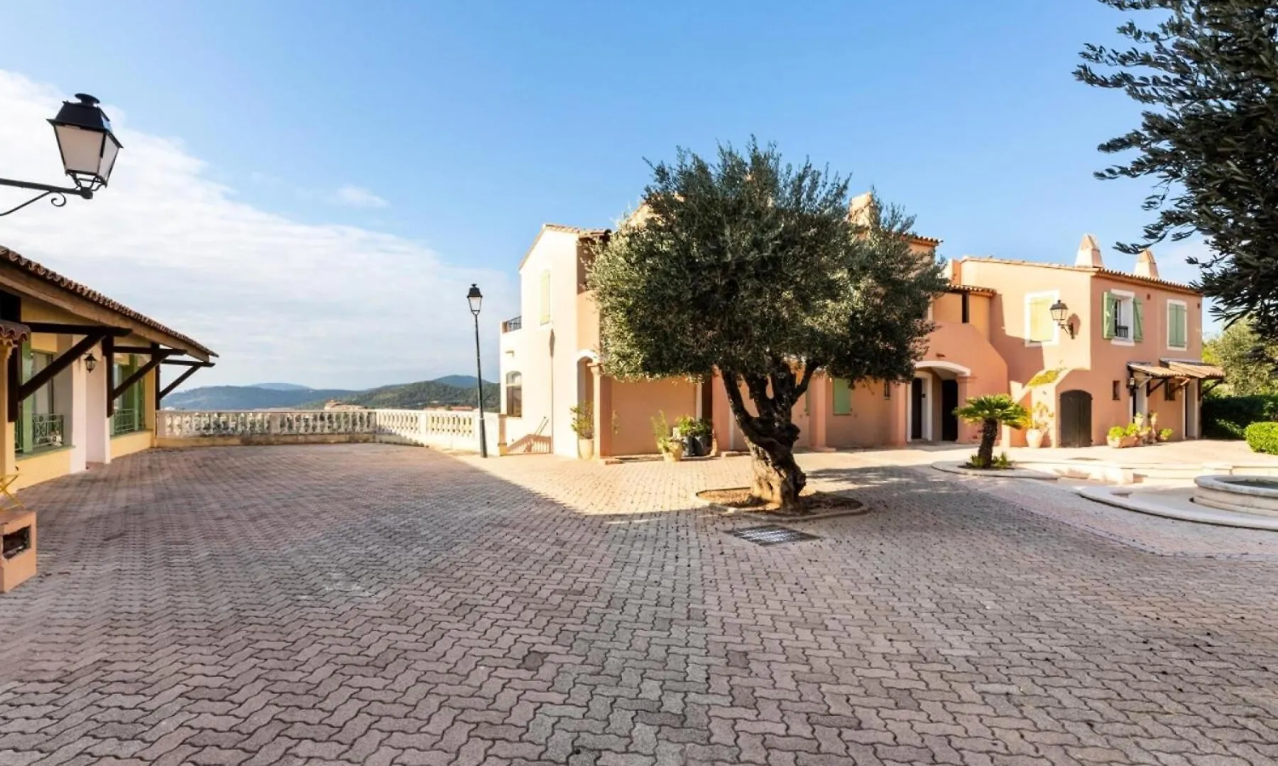 Les Issambres Lauriers - Maeva Home - Appartement 2 Pieces 5 Personnes Selection Mae-1207 0*, Les Issambres