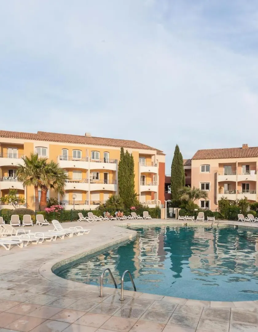 Les Issambres Lauriers - Maeva Home - Appartement 2 Pieces 5 Personnes Selection Mae-1207 France