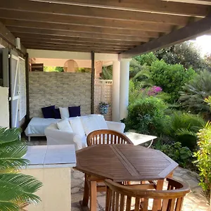  Appartement Sanssoucis